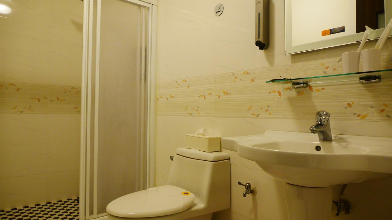 Finest Hour Apartment Chishang Bagian luar foto