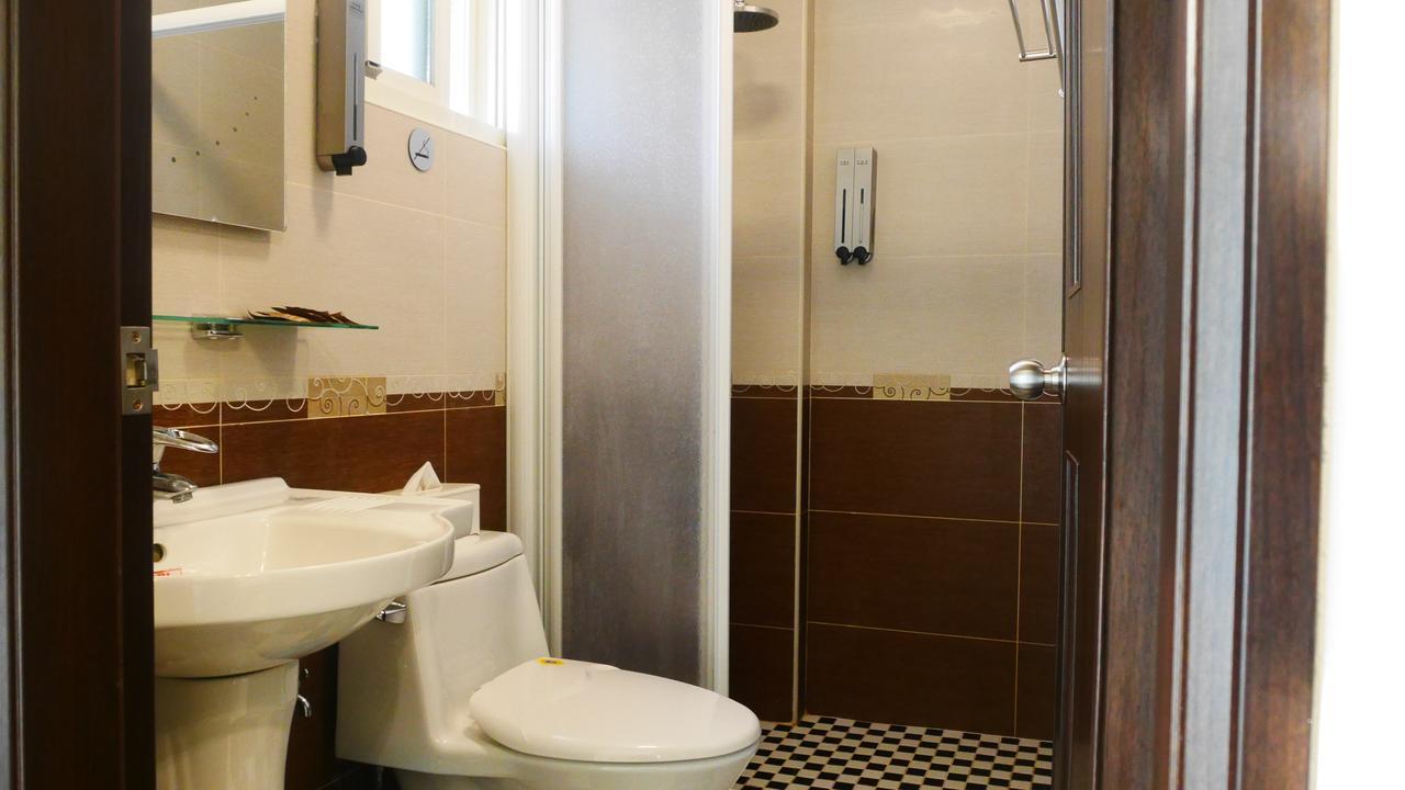 Finest Hour Apartment Chishang Bagian luar foto