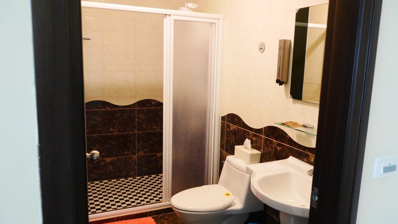 Finest Hour Apartment Chishang Bagian luar foto