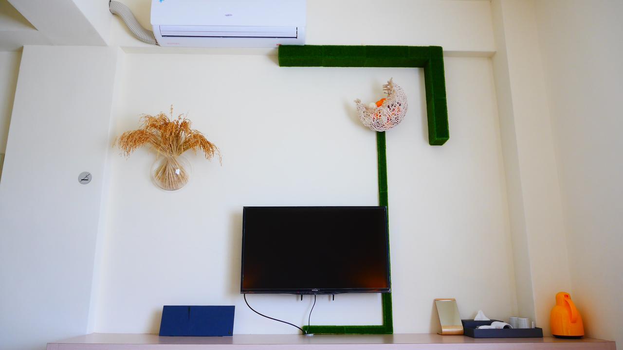 Finest Hour Apartment Chishang Bagian luar foto