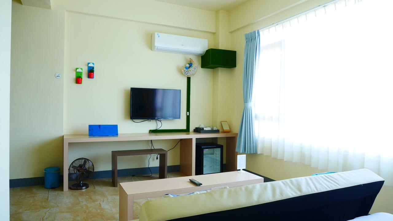 Finest Hour Apartment Chishang Bagian luar foto