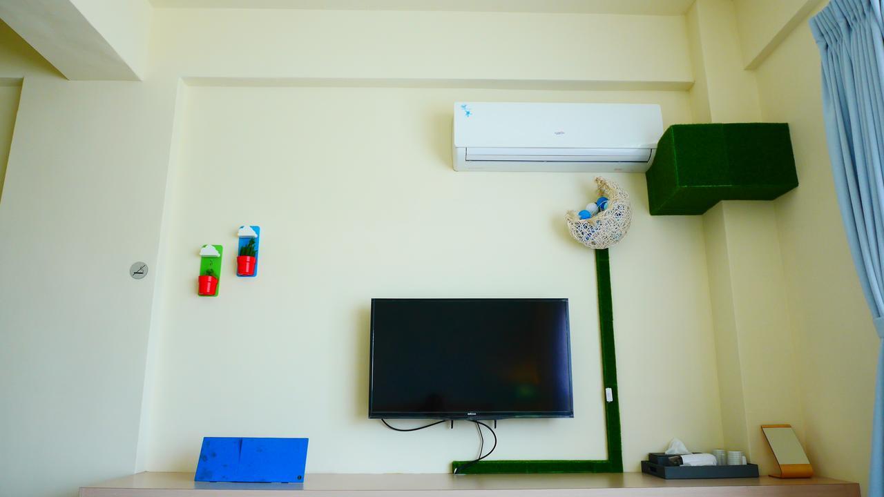 Finest Hour Apartment Chishang Bagian luar foto