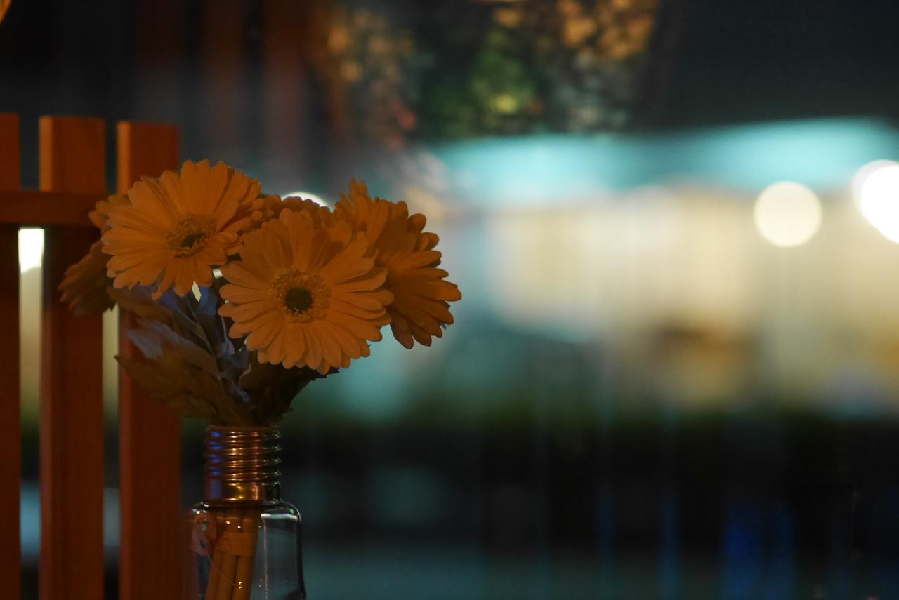 Finest Hour Apartment Chishang Ruang foto
