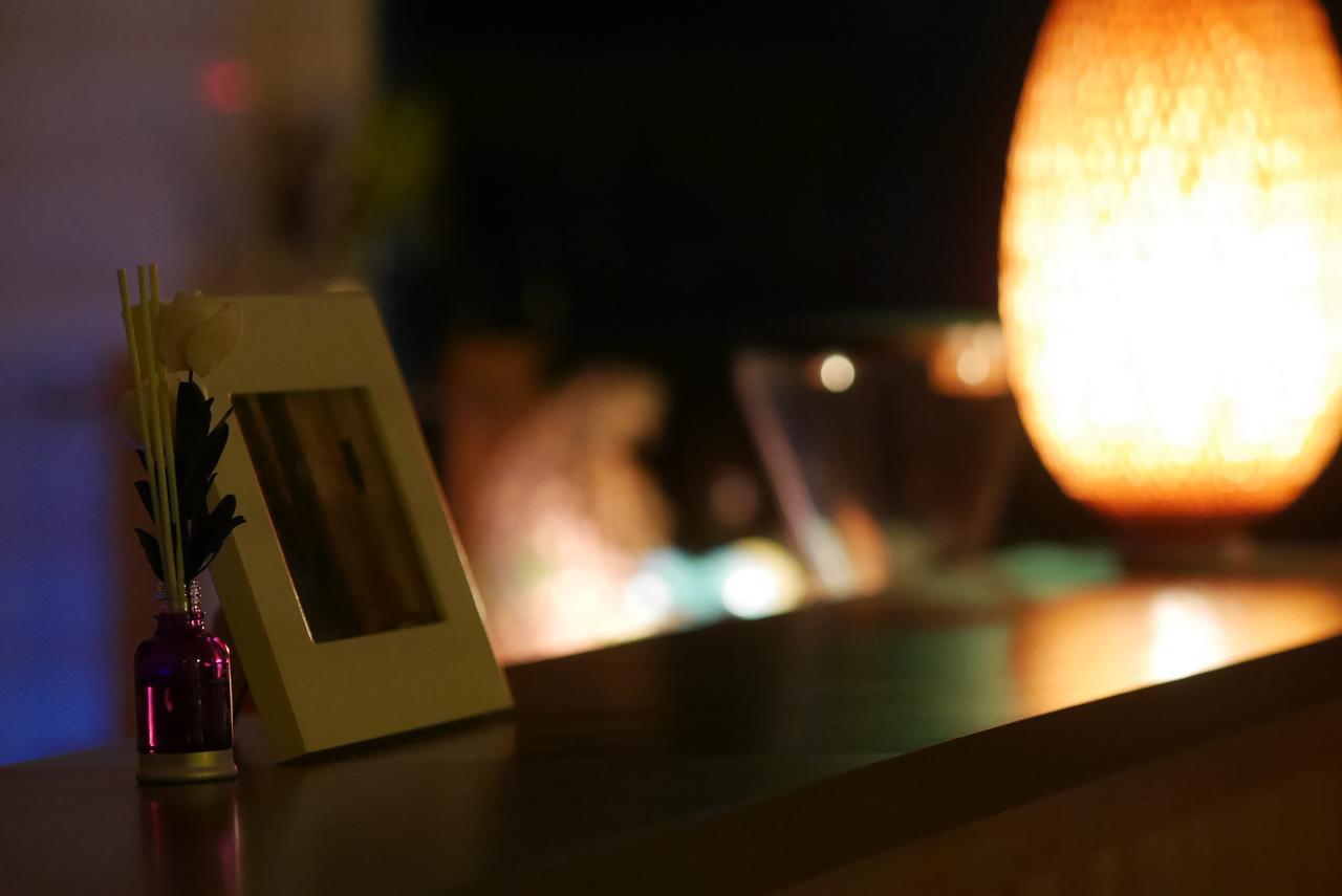 Finest Hour Apartment Chishang Ruang foto