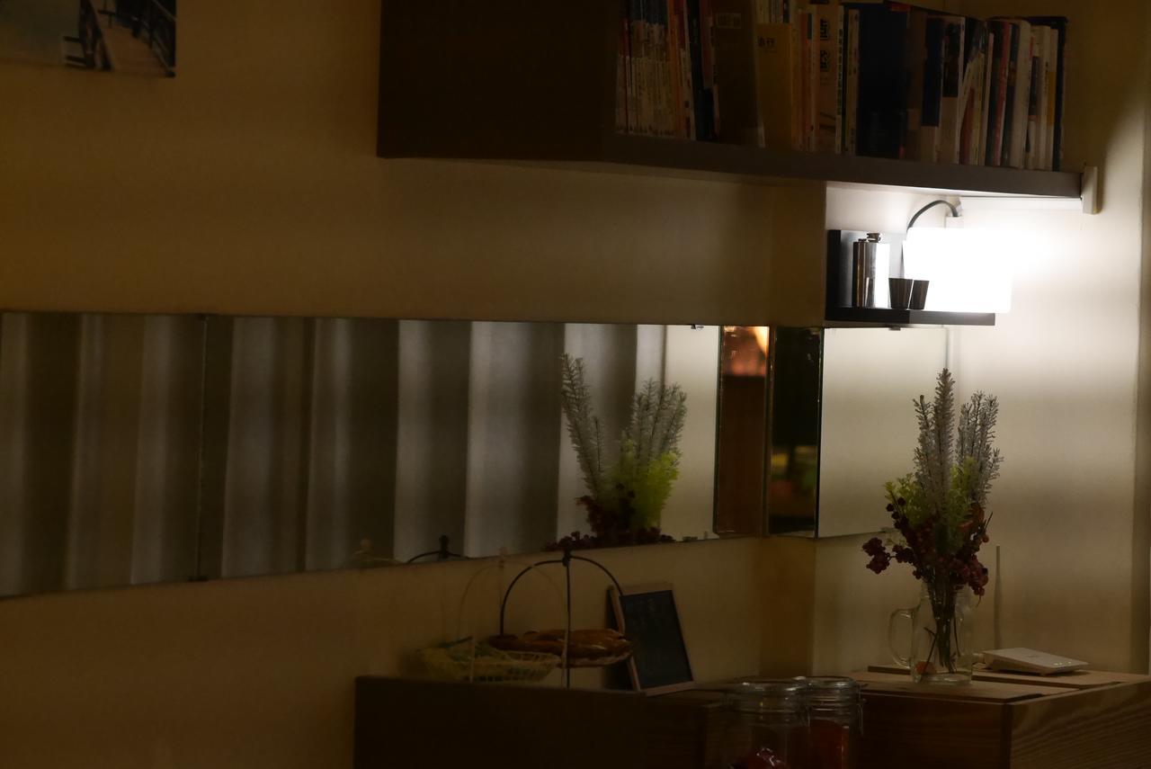 Finest Hour Apartment Chishang Ruang foto