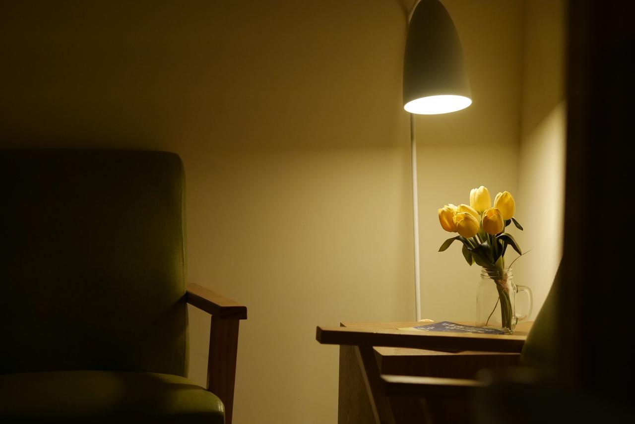 Finest Hour Apartment Chishang Ruang foto